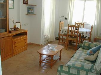 Apartment 2 Bed. in Urban Center Torrevieja